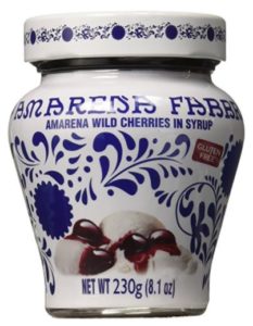 Amarena Fabbri Cherries