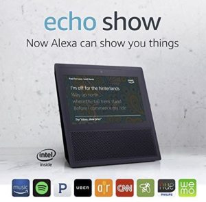 Echo Show